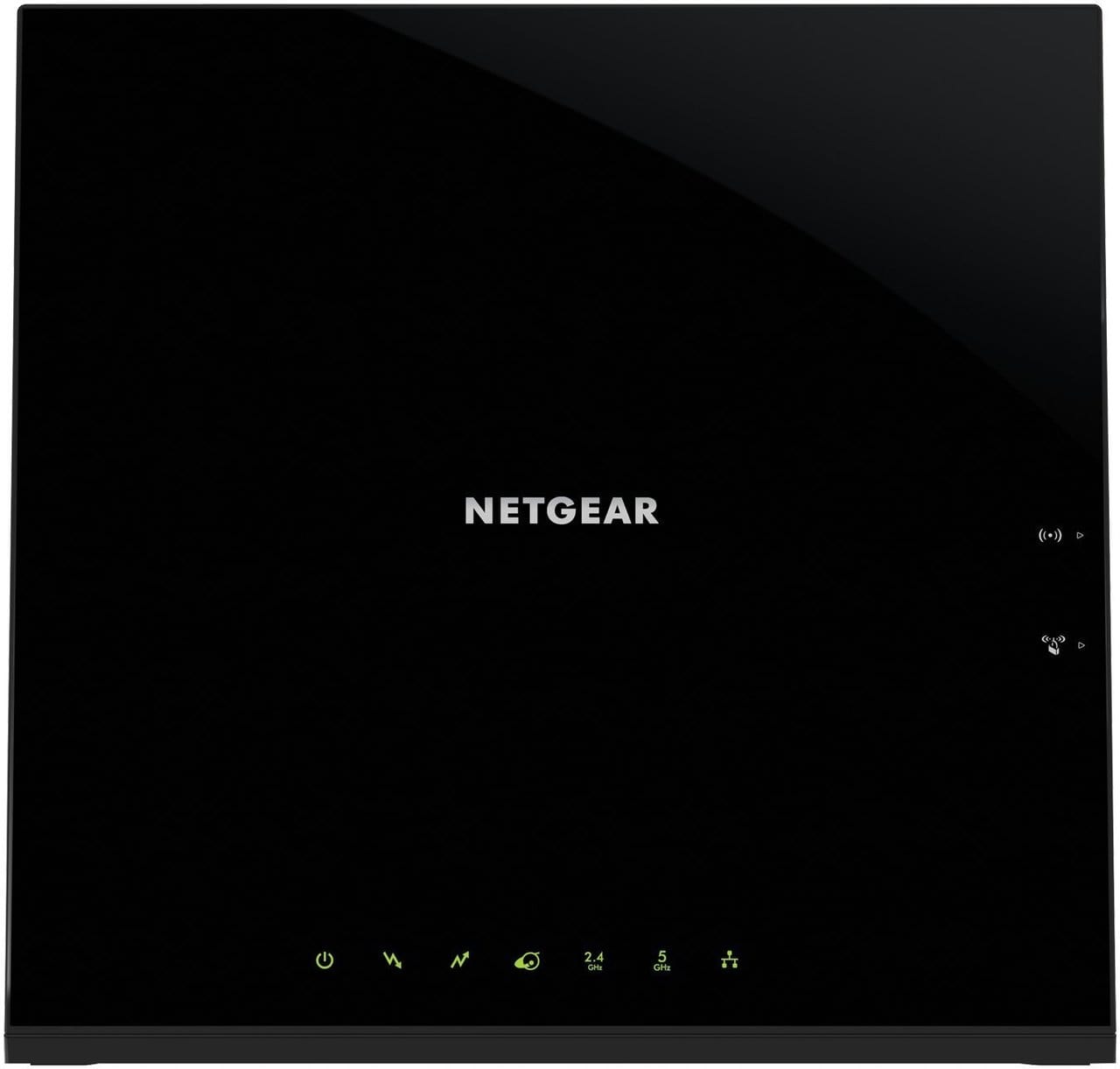 Netgear C6250 AC1600 (16x4) WiFi DOCSIS® 3.0 Cable Router Combo - Certified Refurbished