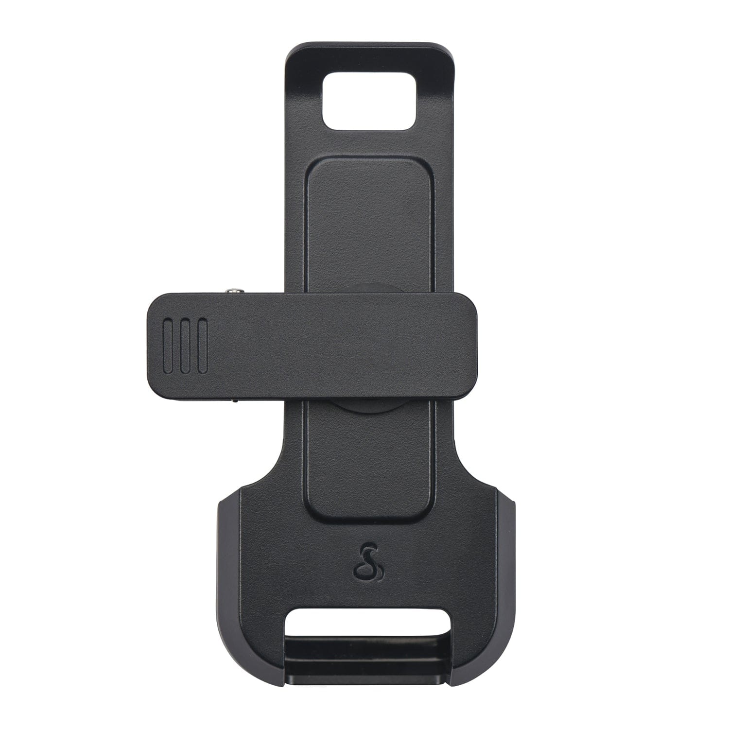 Cobra Swivel Holster and Belt Clip for Cobra Performa 400/450 2-Way Handheld Business Radios, 0010076-1