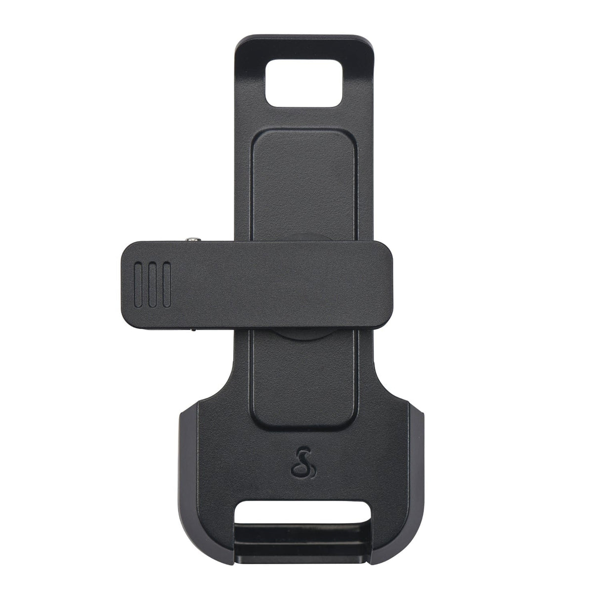Cobra Swivel Holster and Belt Clip for Cobra Performa 400/450 2-Way Handheld Business Radios, 0010076-1