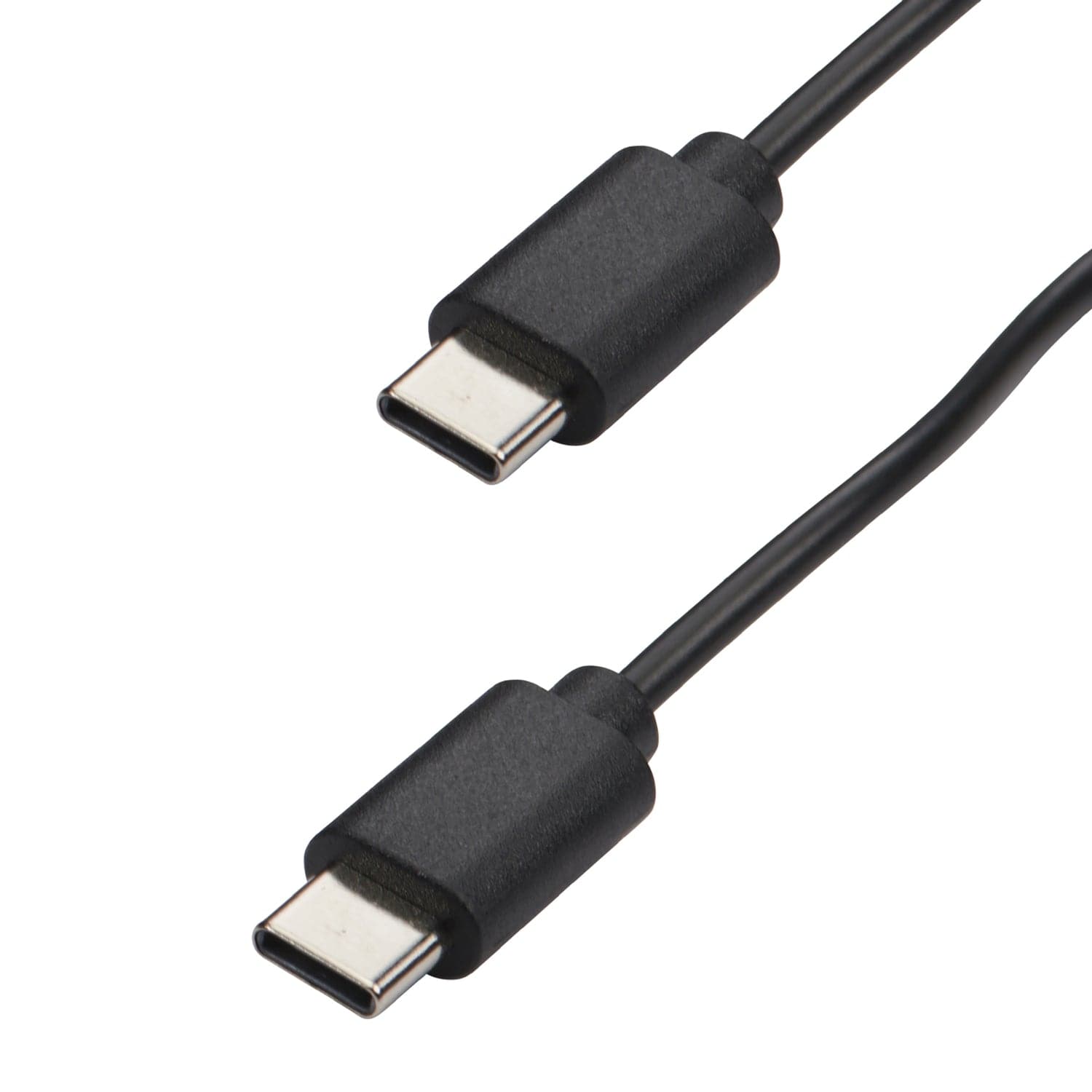 Cobra USB-C to USB-C Radio Cloning Cable for Cobra Performa 400/450 2-Way Handheld Business Radios, 0010080-1