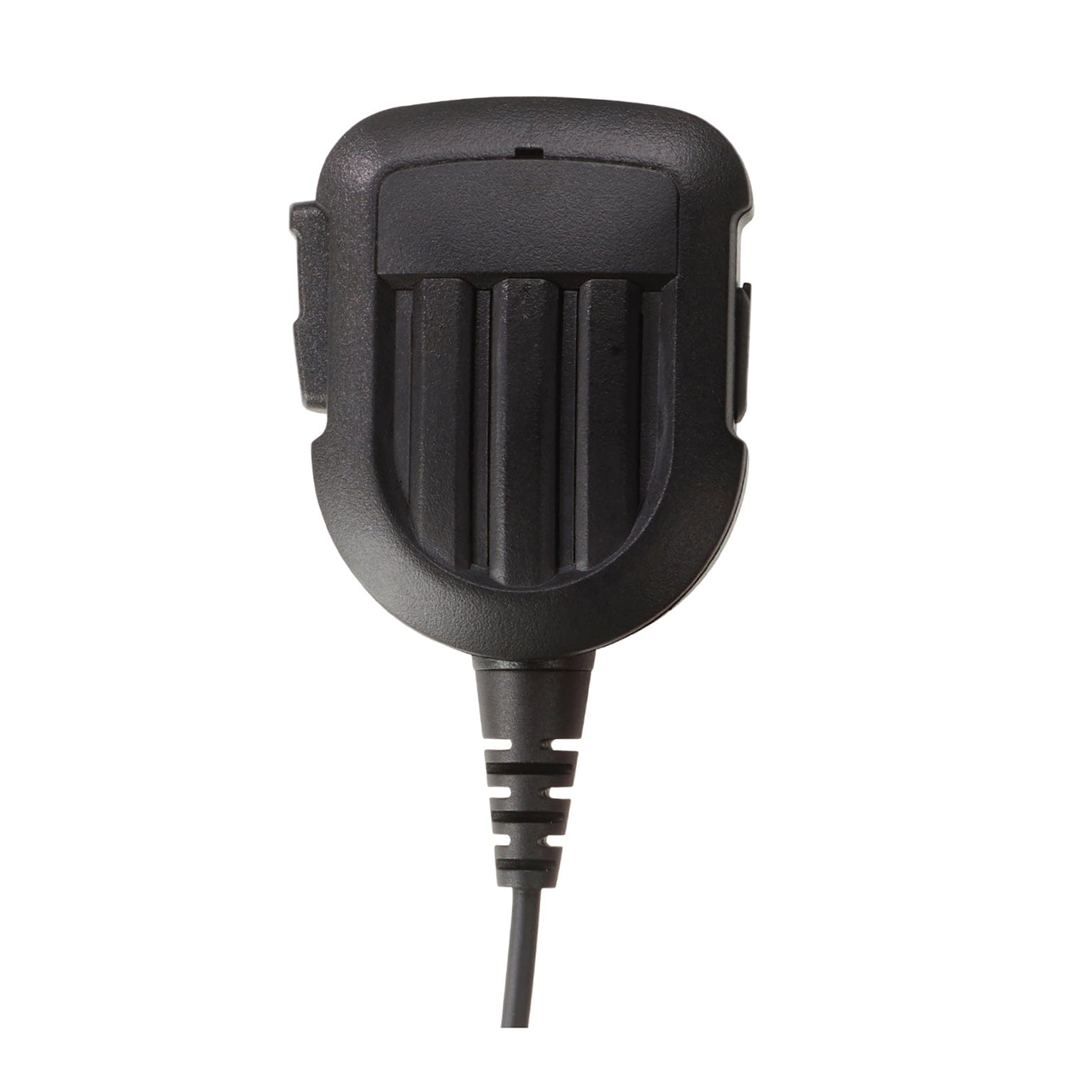 Cobra Remote Speaker Microphone for Cobra Performa 400/450 2-Way Handheld Business Radios and Select Non-Cobra Devices, 0010096-1