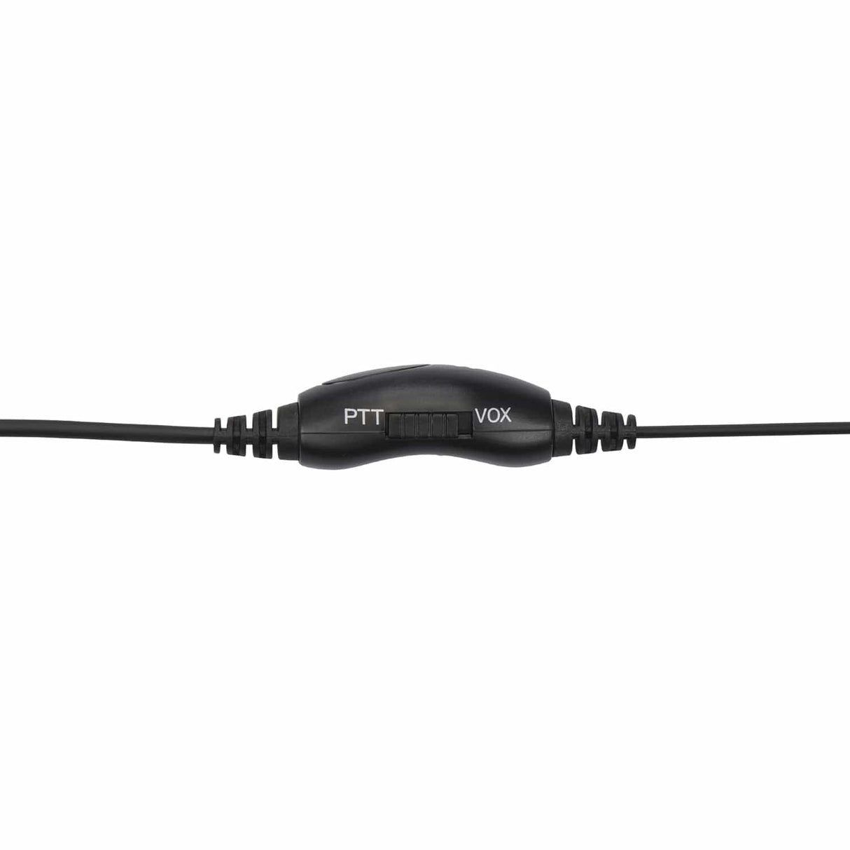 Cobra C-Style Earloop-Wrap In-Ear Headset for Cobra Performa 400/450 2-Way Handheld Business Radios and Select Non-Cobra Devices, 0010100-1
