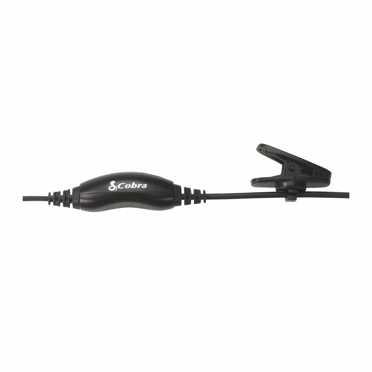 Cobra D-Style 2.5-mm Earpiece for Select Cobra FRS PX650, RX, ACXT, and GMRS and FRS TrailBlazer 2-Way Radios, 0010120-1