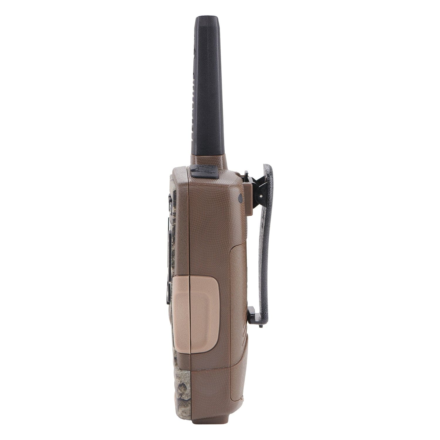 Cobra ACXT1035R FLT Floating Waterproof 37-Mile-Range 2-Way Radios, 2 Pack, Camouflage