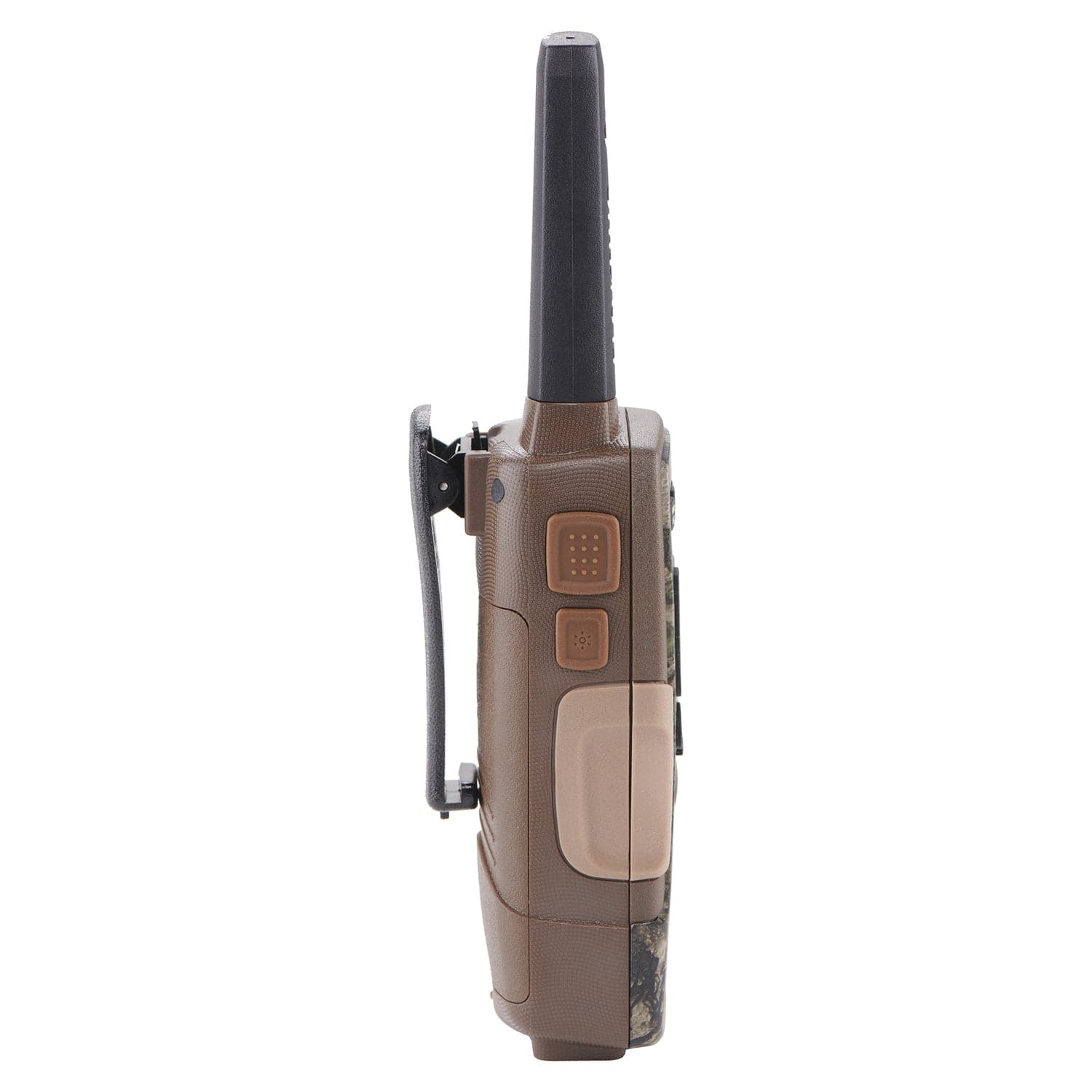 Cobra ACXT1035R FLT Floating Waterproof 37-Mile-Range 2-Way Radios, 2 Pack, Camouflage