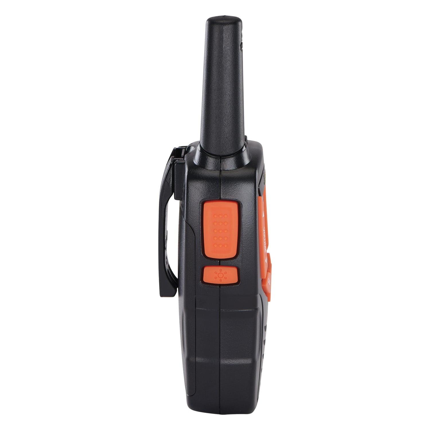 Cobra ACXT345 Weather Resistant 25-Mile Range 2-Way Radio, 2 Count