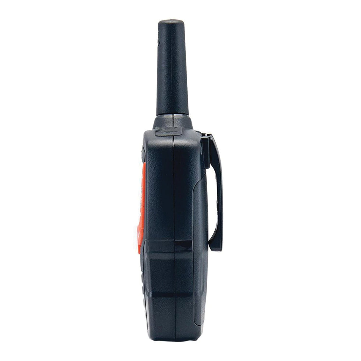 Cobra microTALK GMRS/FRS Walkie Talkies Pair, Black, CXT390
