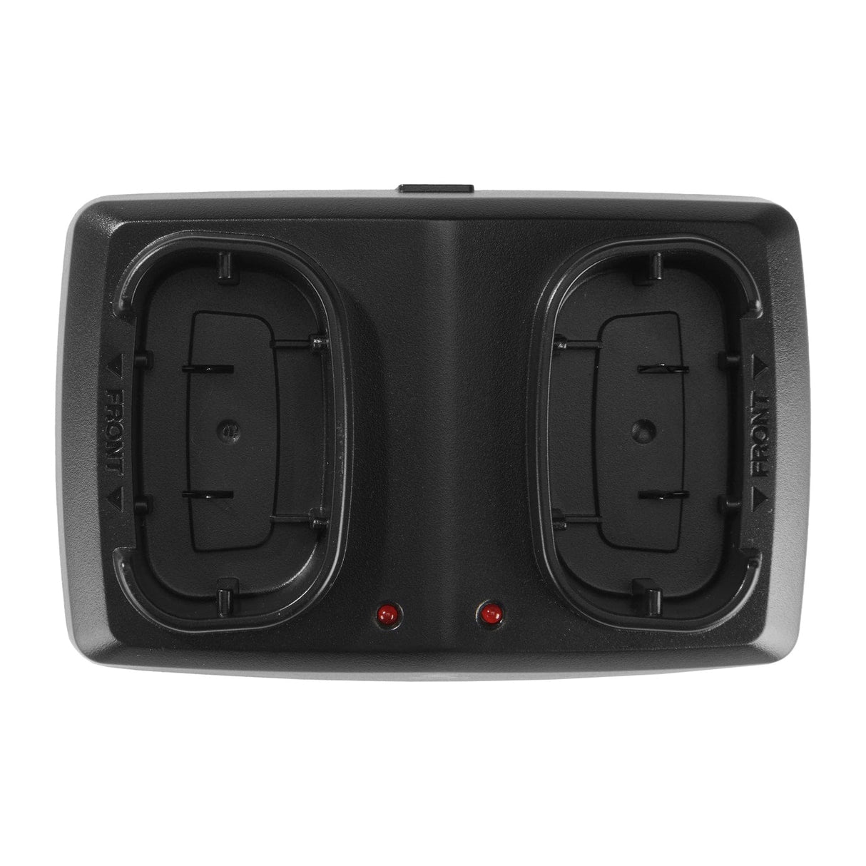 Cobra 2-Way Charging Dock with USB Charging Cable for Cobra PX650 and TrailBlazer 500 Radios, CTWSP2DC01