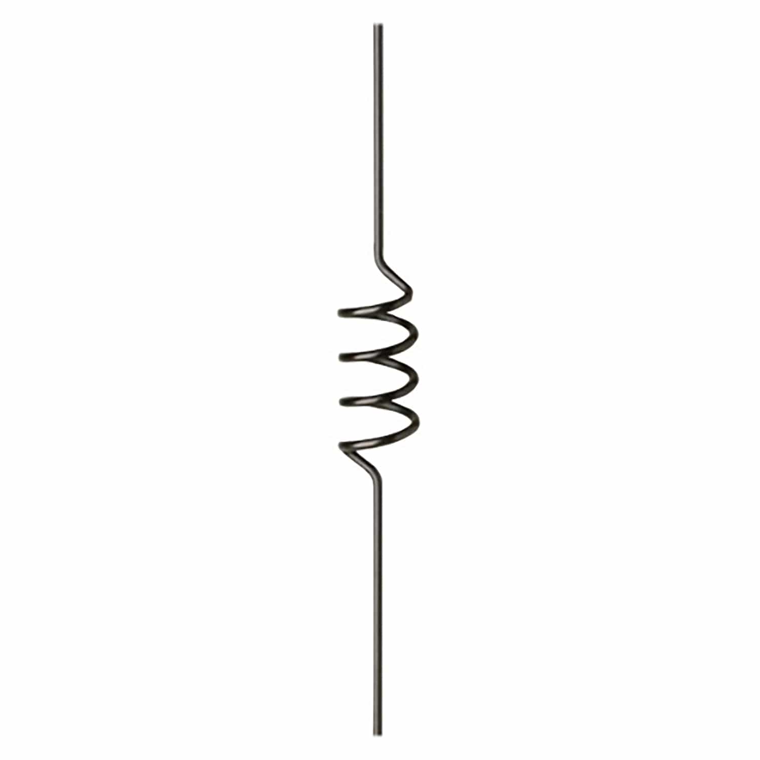 Cobra HighGear HG A1000 18.5-In. Magnet-Mount CB Antenna