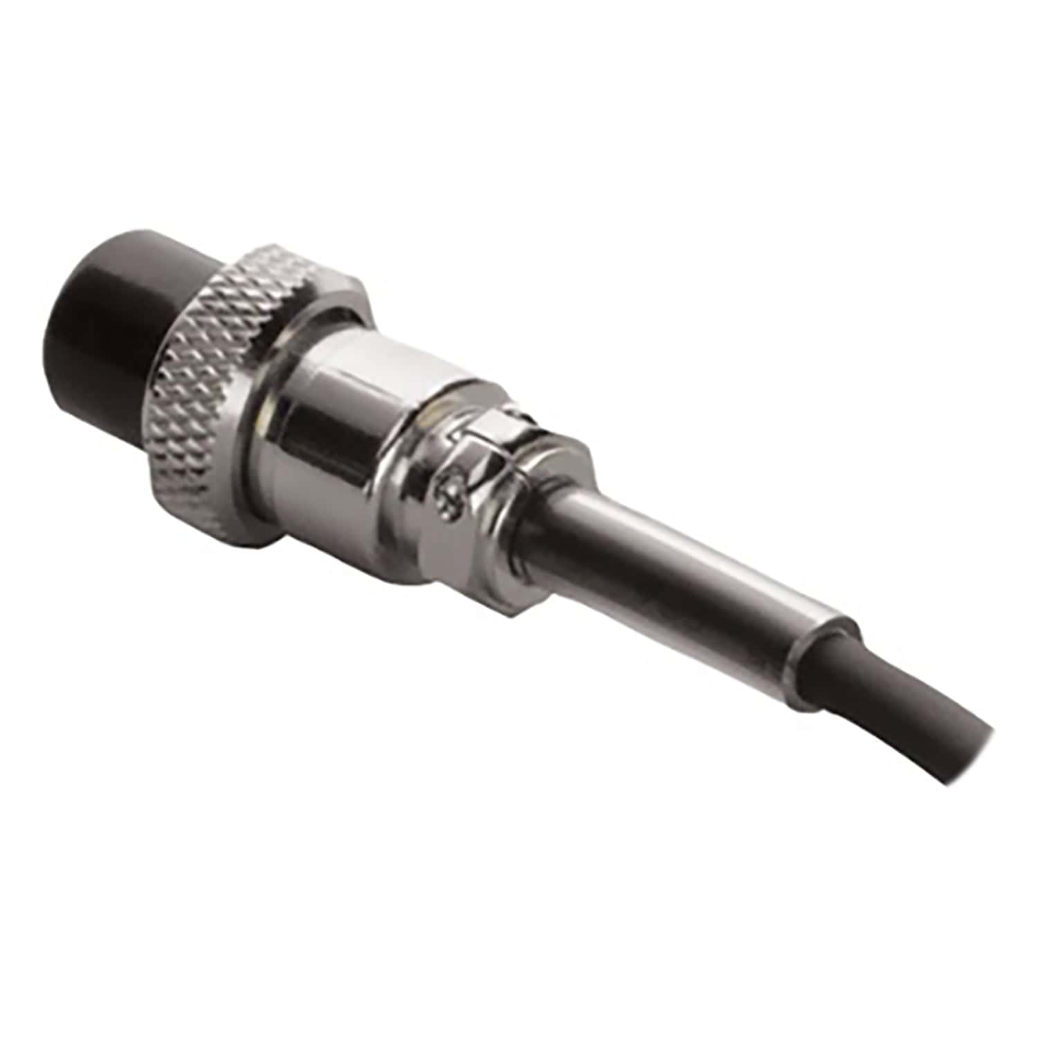 Cobra HighGear M77 Premium Noise-Canceling 4-Pin Replacement CB Microphone