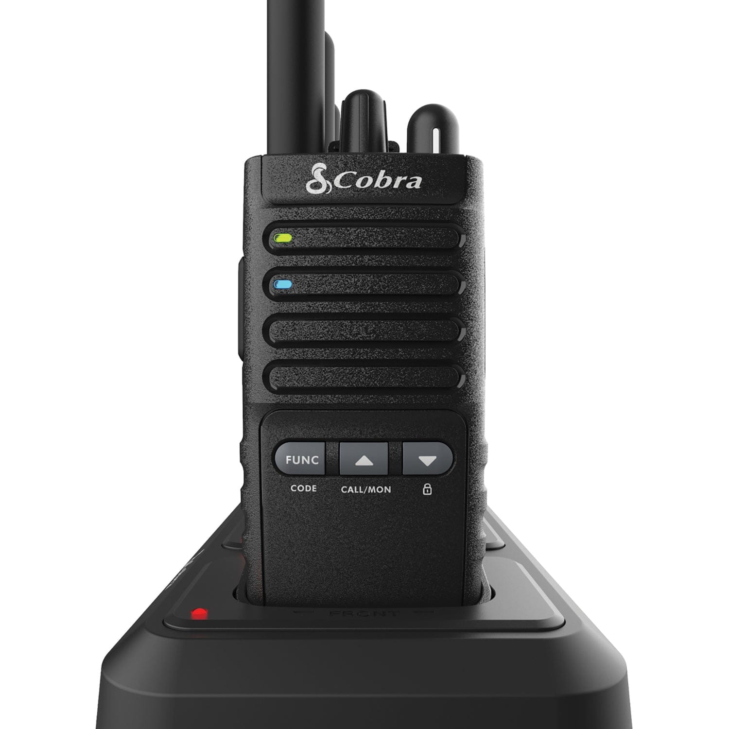 Cobra PX650 Pro Business 42-Mile-Range 2-Way Radios, 6 Pack