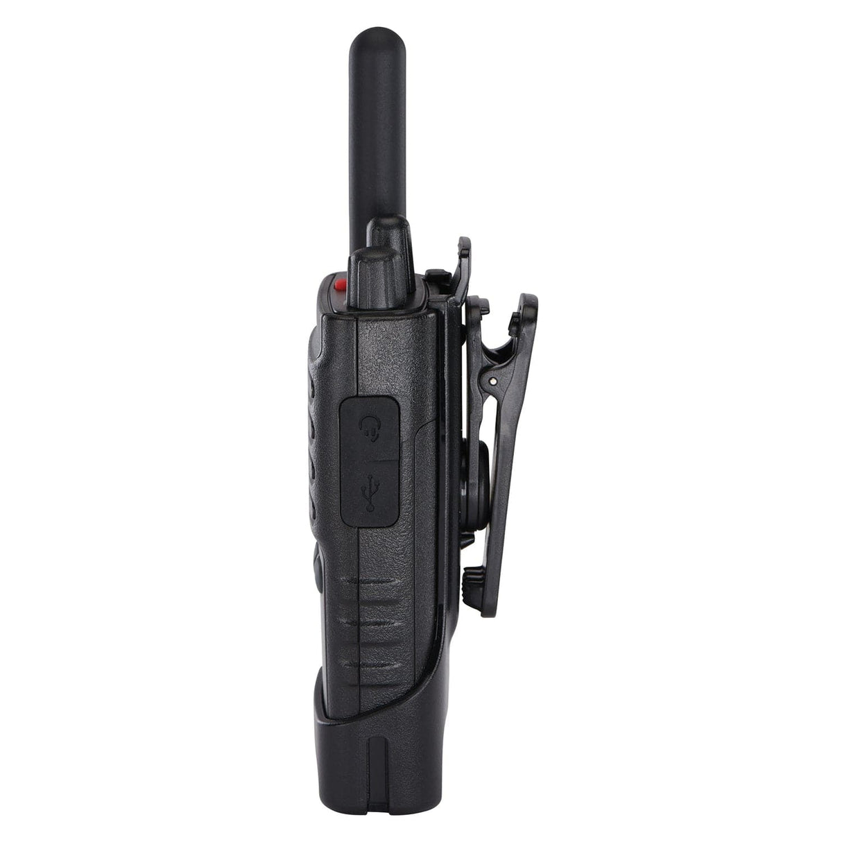 Cobra PX650 Pro Business 42-Mile-Range 2-Watt FRS 2-Way Radios with Surveillance Headset, 2 Count