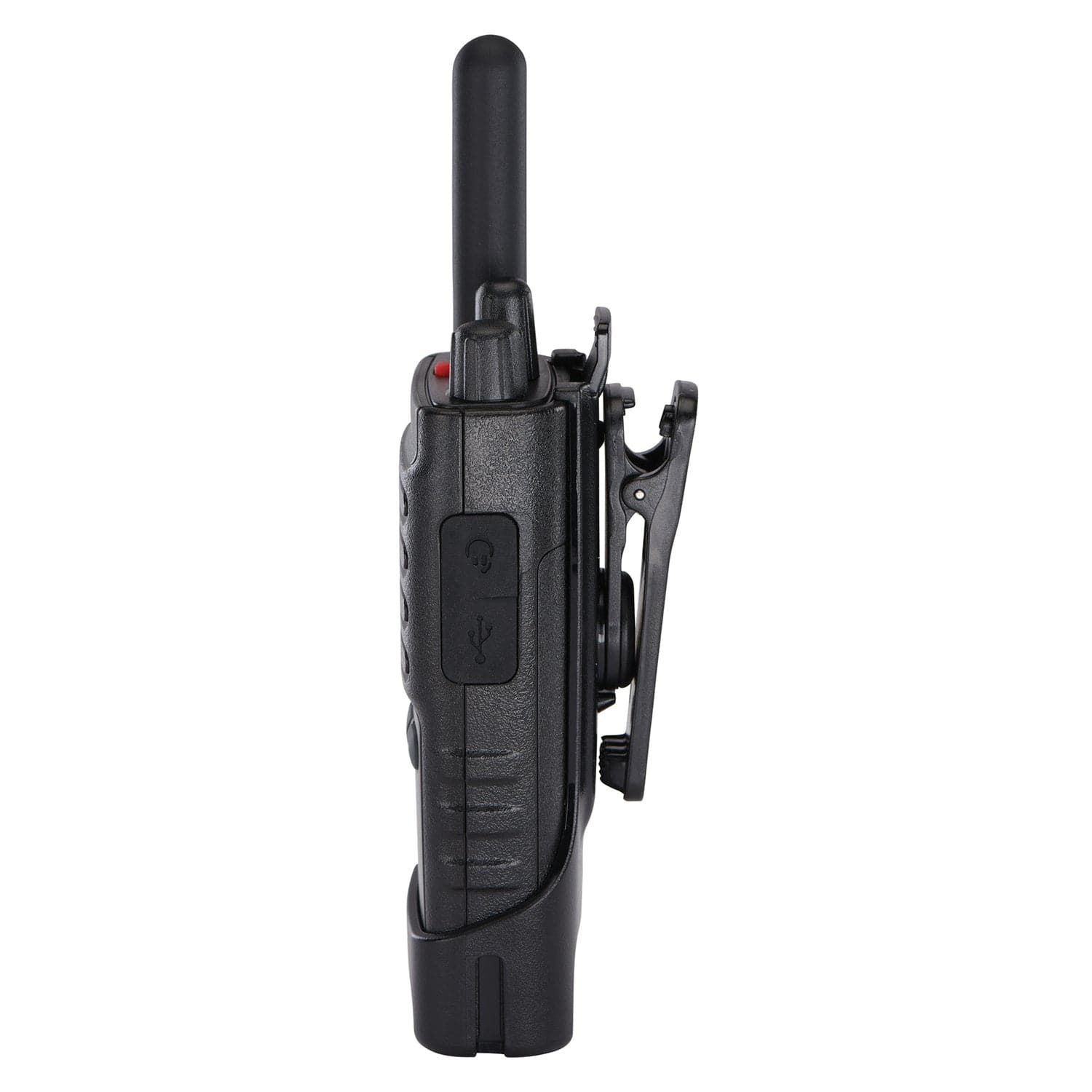 Cobra PX650 Pro Business 42-Mile-Range 2-Watt FRS 2-Way Radios with Surveillance Headset, 2 Count