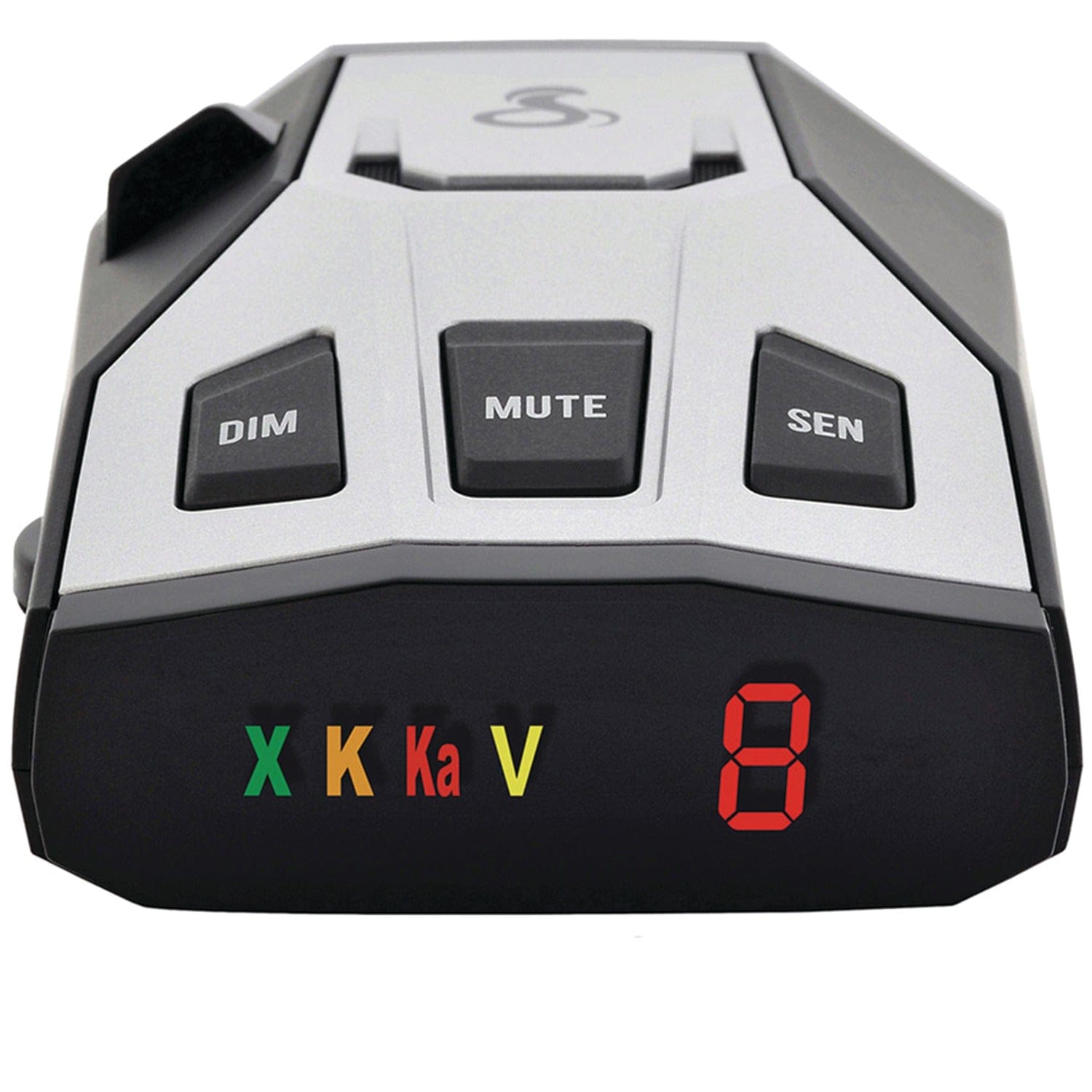 Cobra RAD 350 Radar/Laser Detector