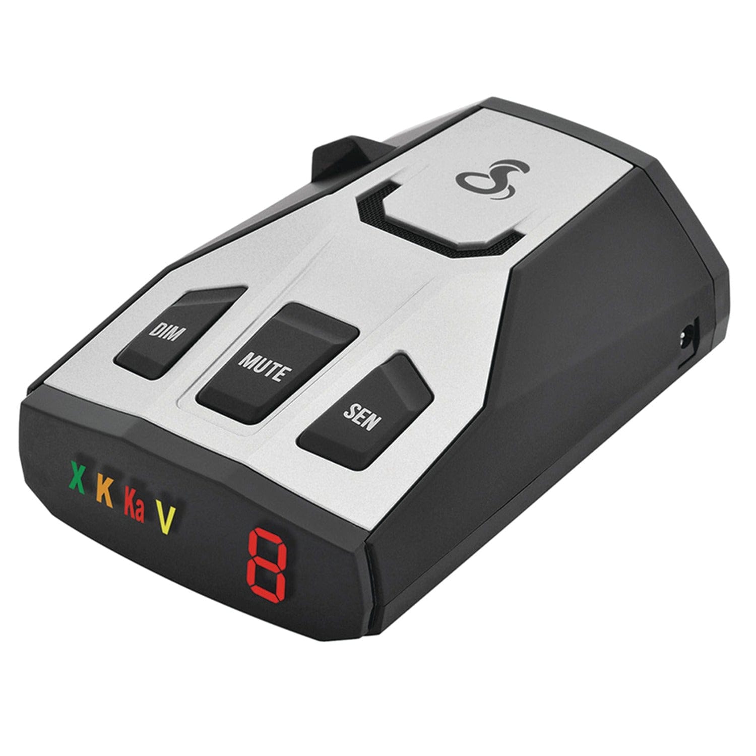 Cobra RAD 350 Radar/Laser Detector