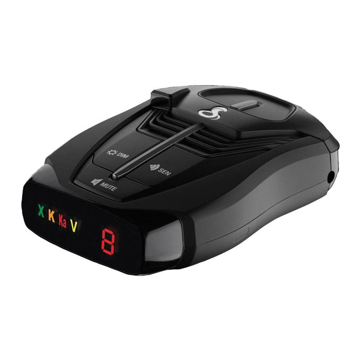 Cobra RAD 380 Radar/Laser Detector
