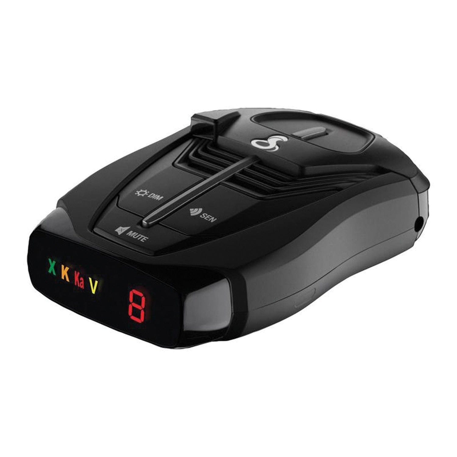 Cobra RAD 380 Radar/Laser Detector