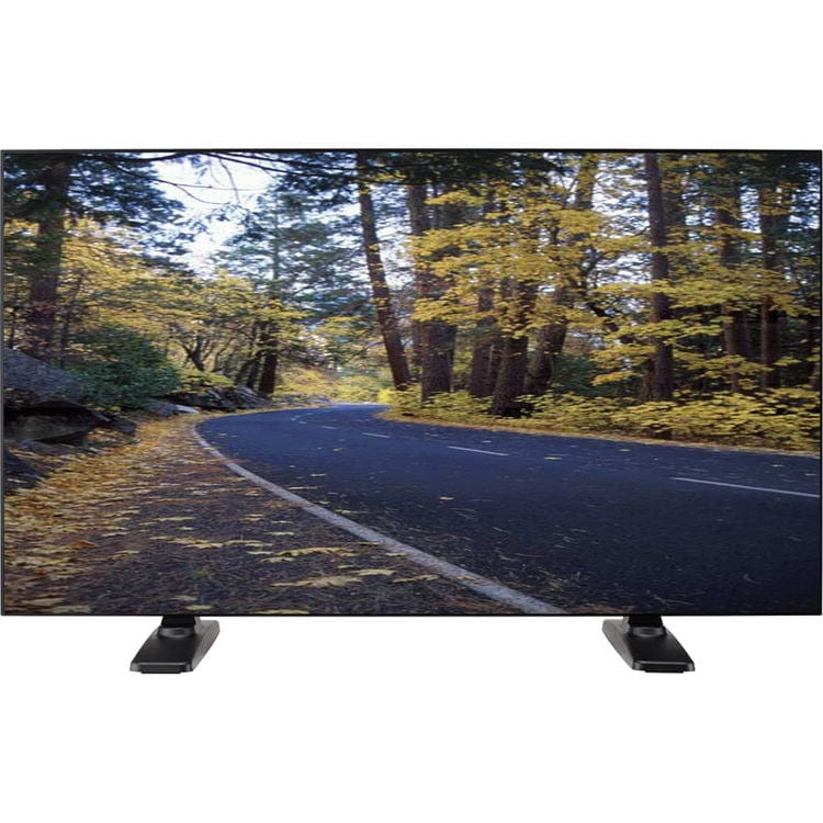 ViewSonic 46" Commercial LCD Display - Certified Refurbished