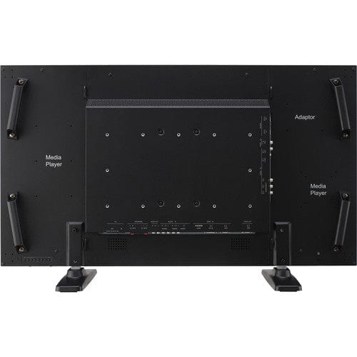 ViewSonic 46" Commercial LCD Display - Certified Refurbished