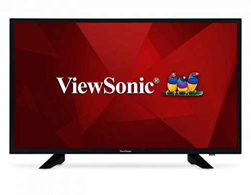ViewSonic CDE3204-R 32" Full HD LED Commercial Display - C Grade Refurbished