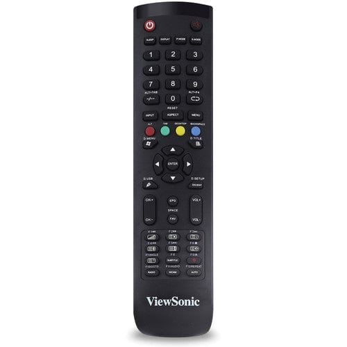 ViewSonic 70" Full HD Touch Interactive Commercial LED Display ? Certified Refurbished