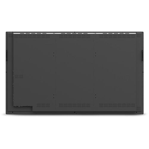 ViewSonic 84"Class 10-Point Touch Ultra HD Interactive Commercial Display - C Grade Refurbished