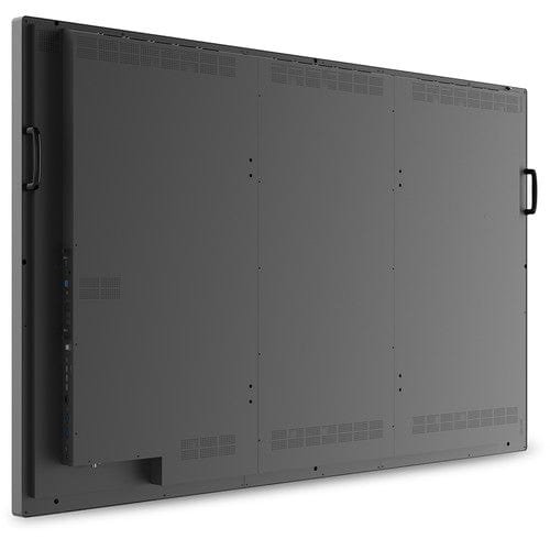 ViewSonic 84"Class 10-Point Touch Ultra HD Interactive Commercial Display - C Grade Refurbished