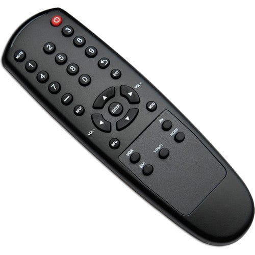 ViewSonic 65" LCD Commercial Display - Certified Refurbished