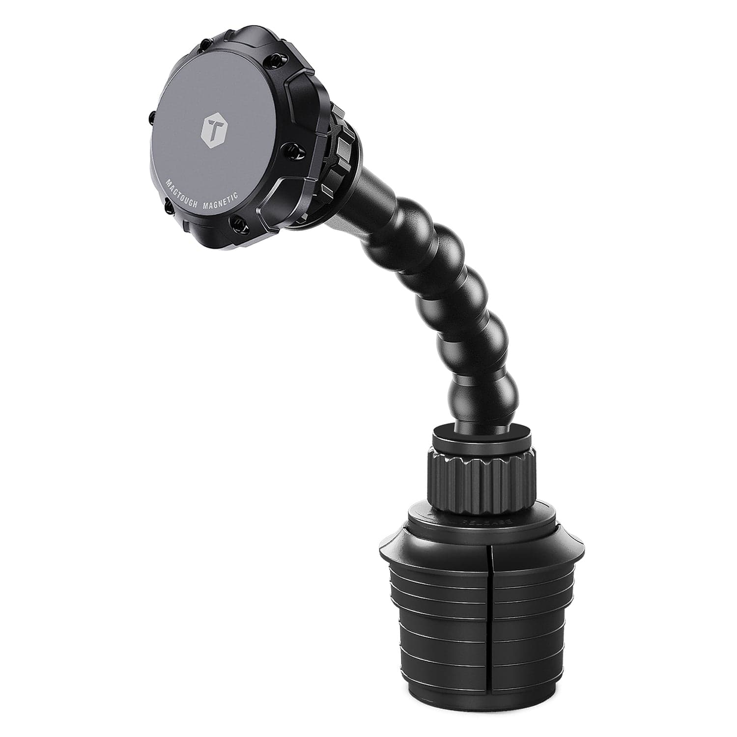 ToughTested Python MagTough Cup-Holder Magnetic Phone Mount