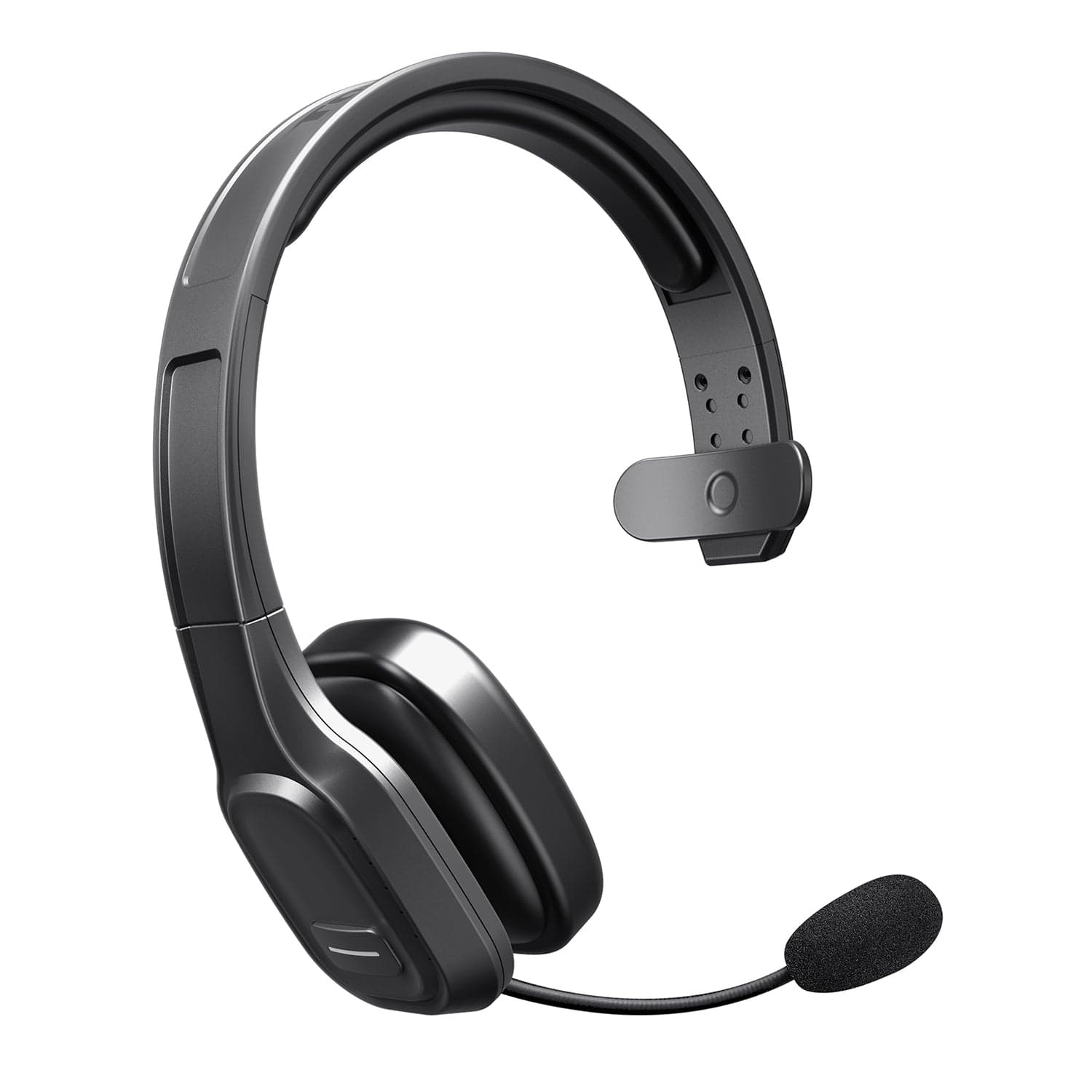 ToughTested PROCOMM 724 Blueooth Driver’s Headset with Microphone, TT-HF-724