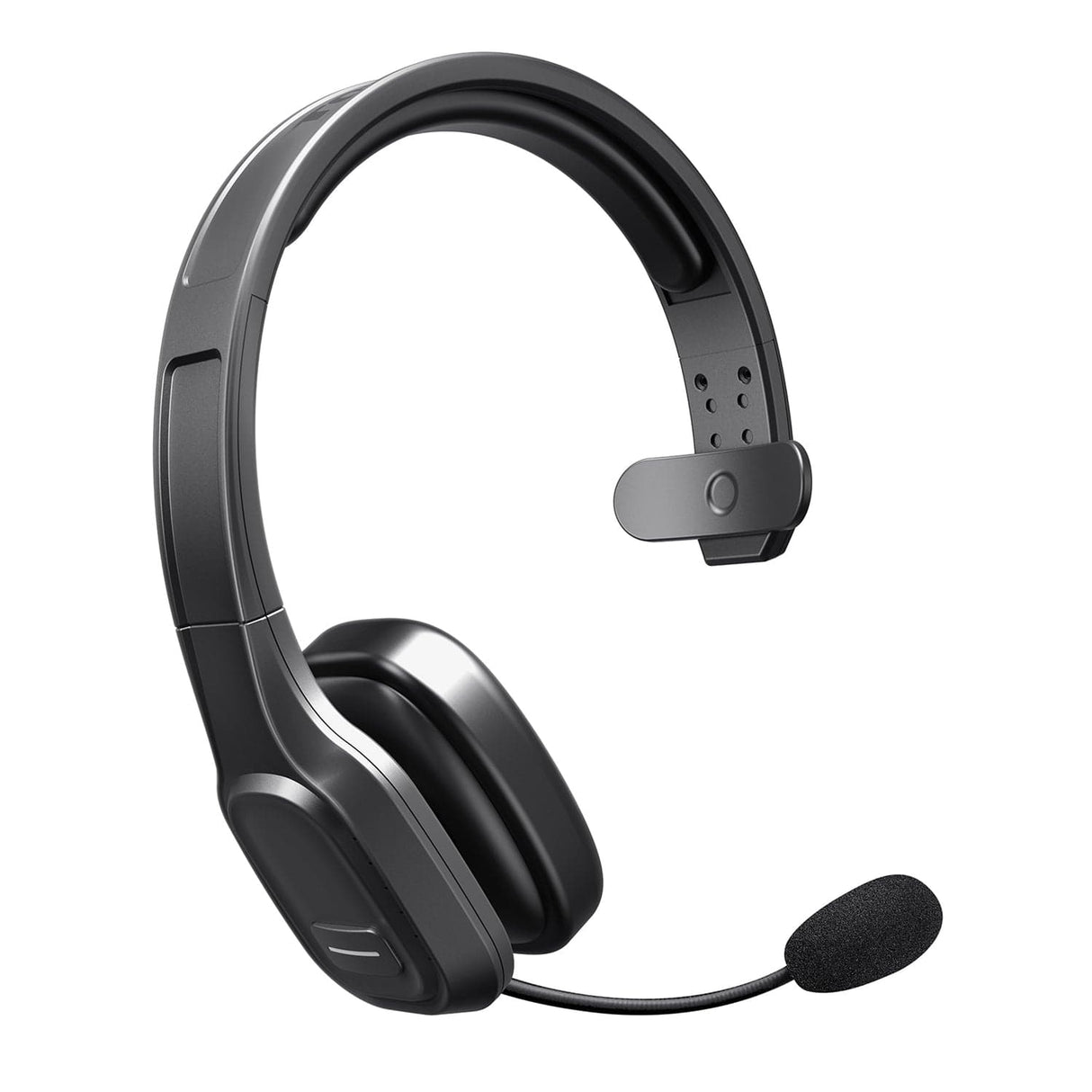 ToughTested PROCOMM 724 Blueooth Driver’s Headset with Microphone, TT-HF-724
