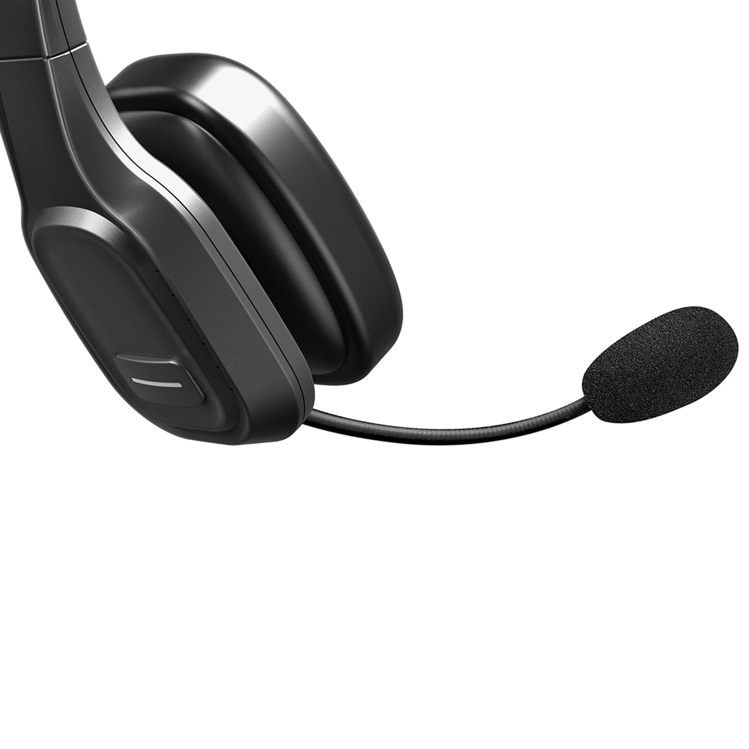 ToughTested PROCOMM 724 Blueooth Driver’s Headset with Microphone, TT-HF-724