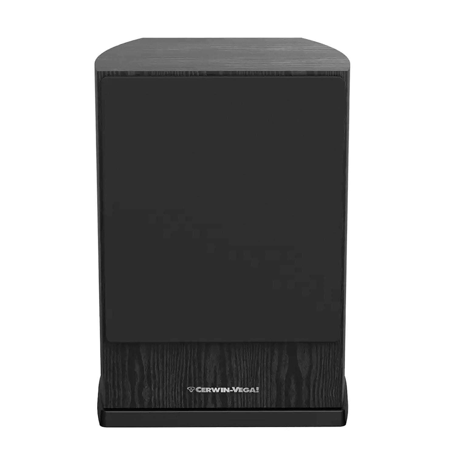 Cerwin-Vega LA Series 43-Watt-Continuous-Power 10-In. Powered Subwoofer, LA110B