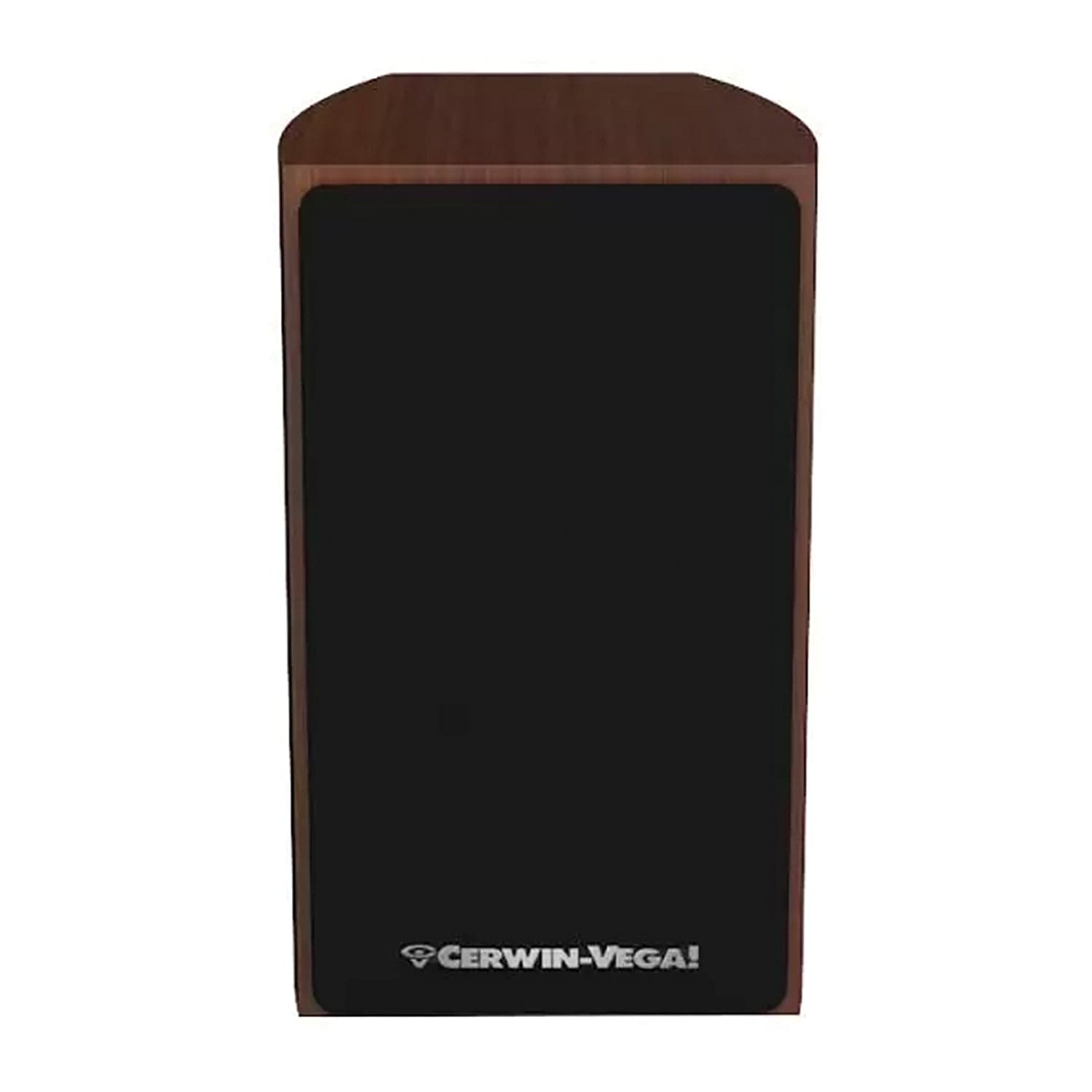 Cerwin-Vega LA Series 110-Watt-Peak LA14 Bookshelf Speaker Set, 2 Count, Espresso
