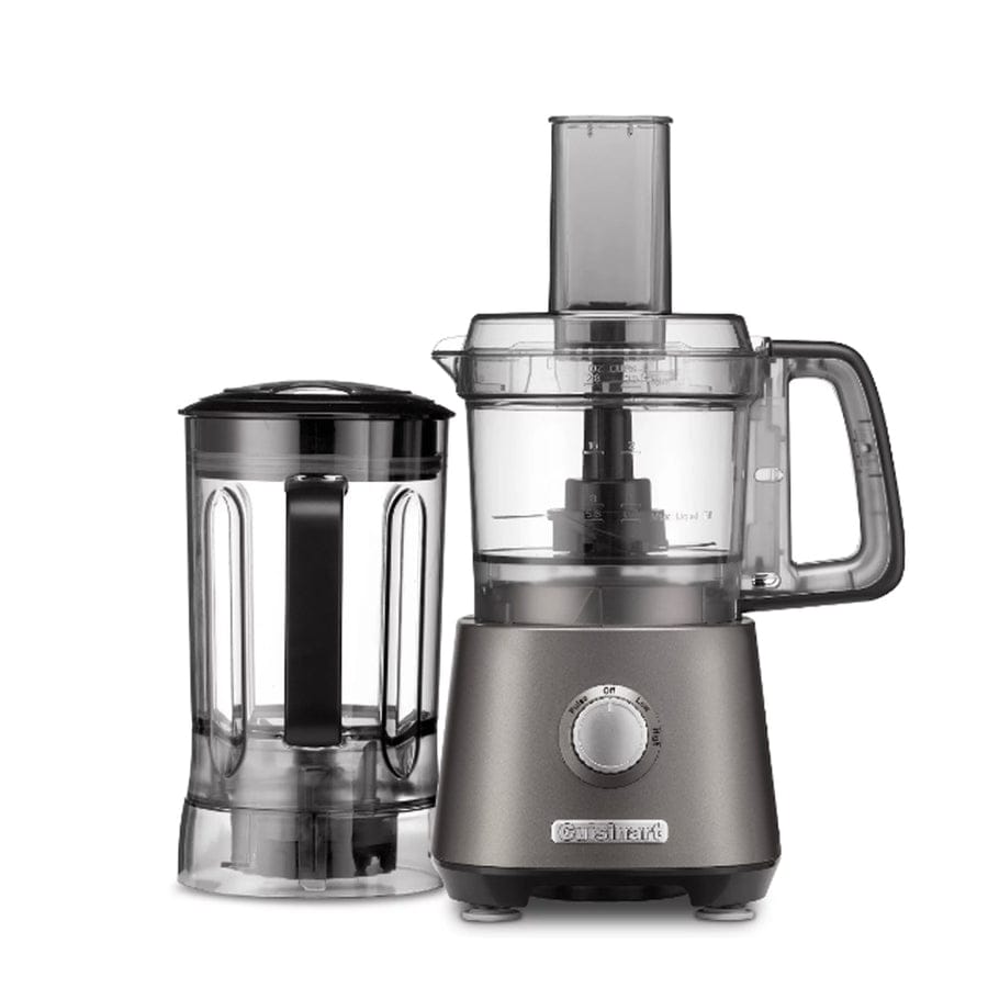 Cuisinart SmartPower Duet Blender/Food Processor - Certified Refurbished
