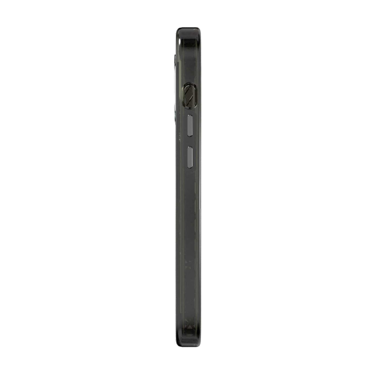 Cellhelmet Magnitude Series MagSafe-Compatible Case, iPhone 15, Onyx Black