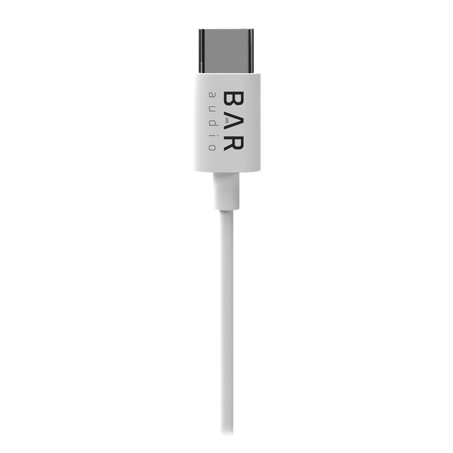 Cellhelmet Bar Audio Wired In-Ear Earbuds with In-Line Mic/Remote and USB-C Connector