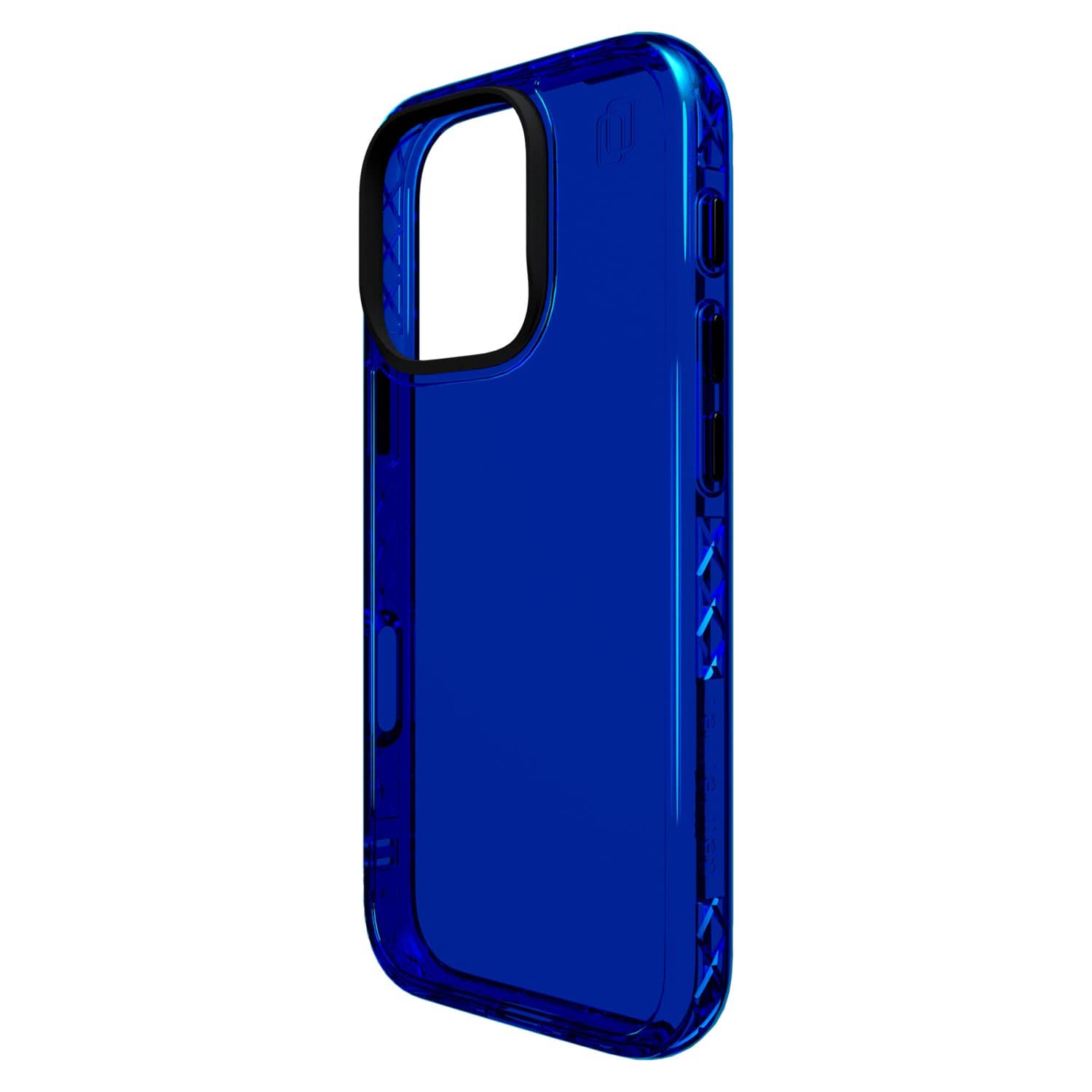Cellhelmet Altitude X Series Case, iPhone 16 Pro, Bermuda Blue
