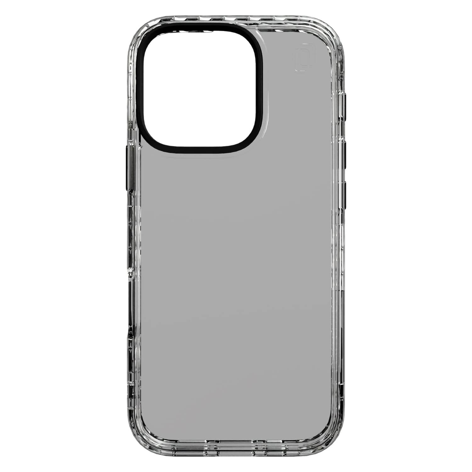 Cellhelmet Altitude X Series Case, iPhone 16 Pro, Crystal Clear