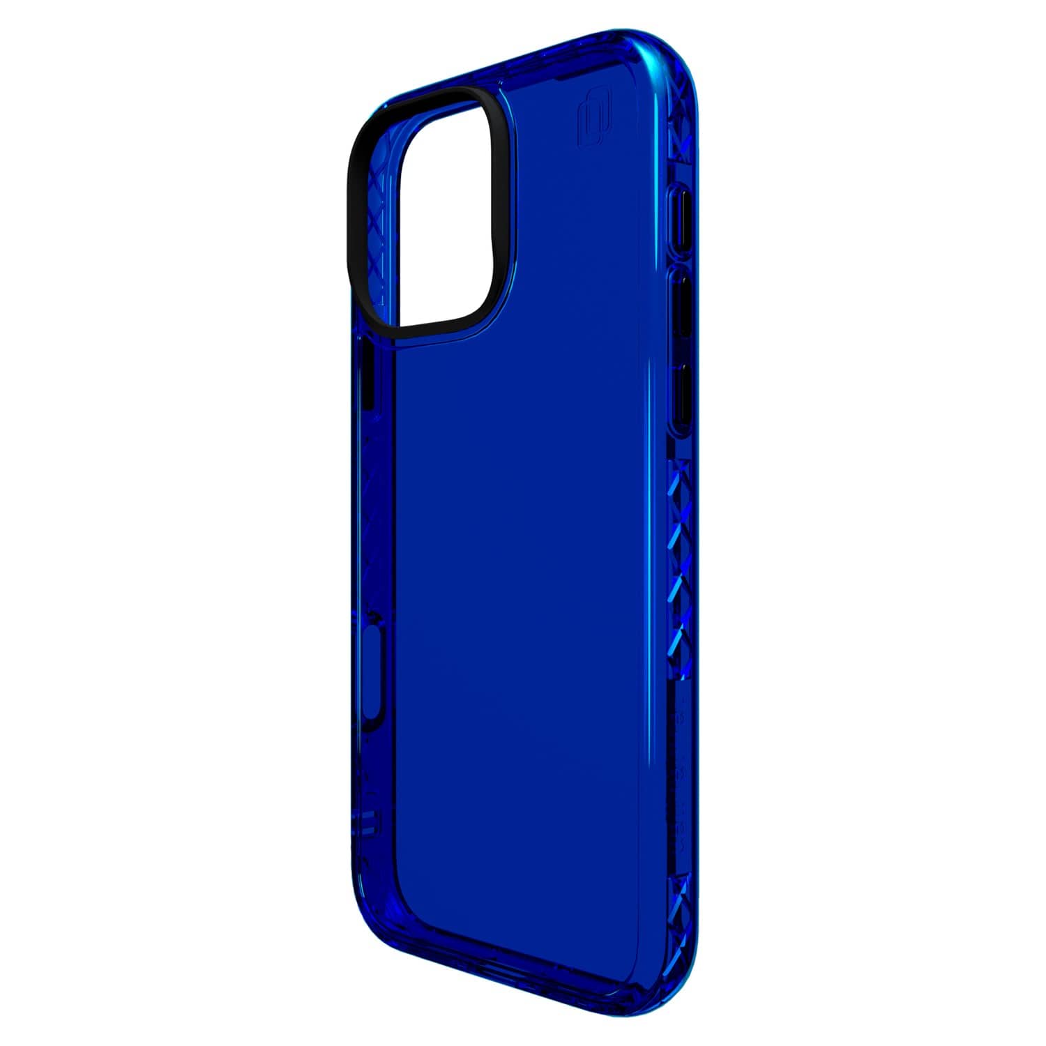 Cellhelmet Altitude X Series Case, iPhone 16 Pro Max, Bermuda Blue