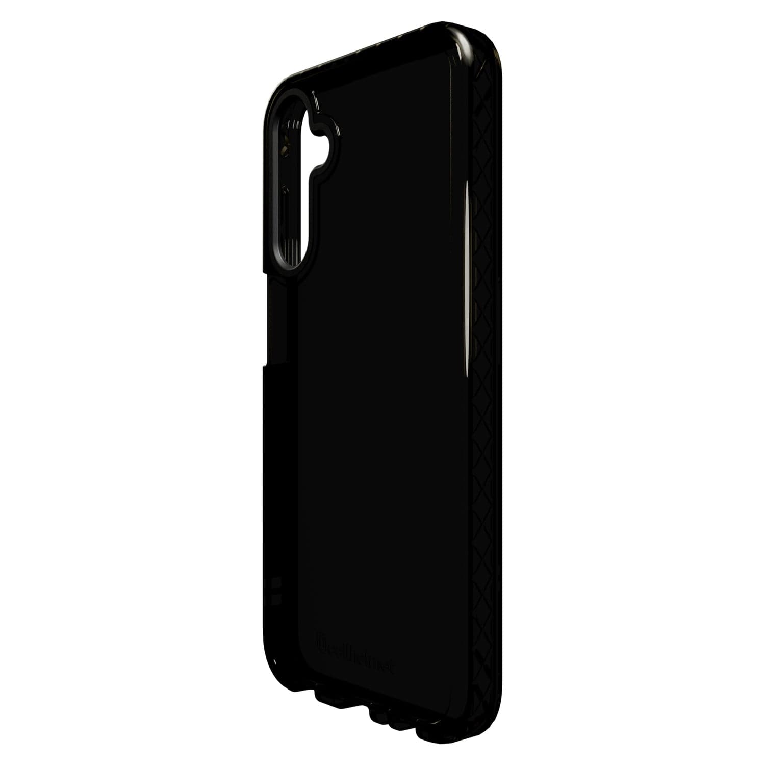 Cellhelmet Altitude X Series Case for Samsung Galaxy A15 5G, Black