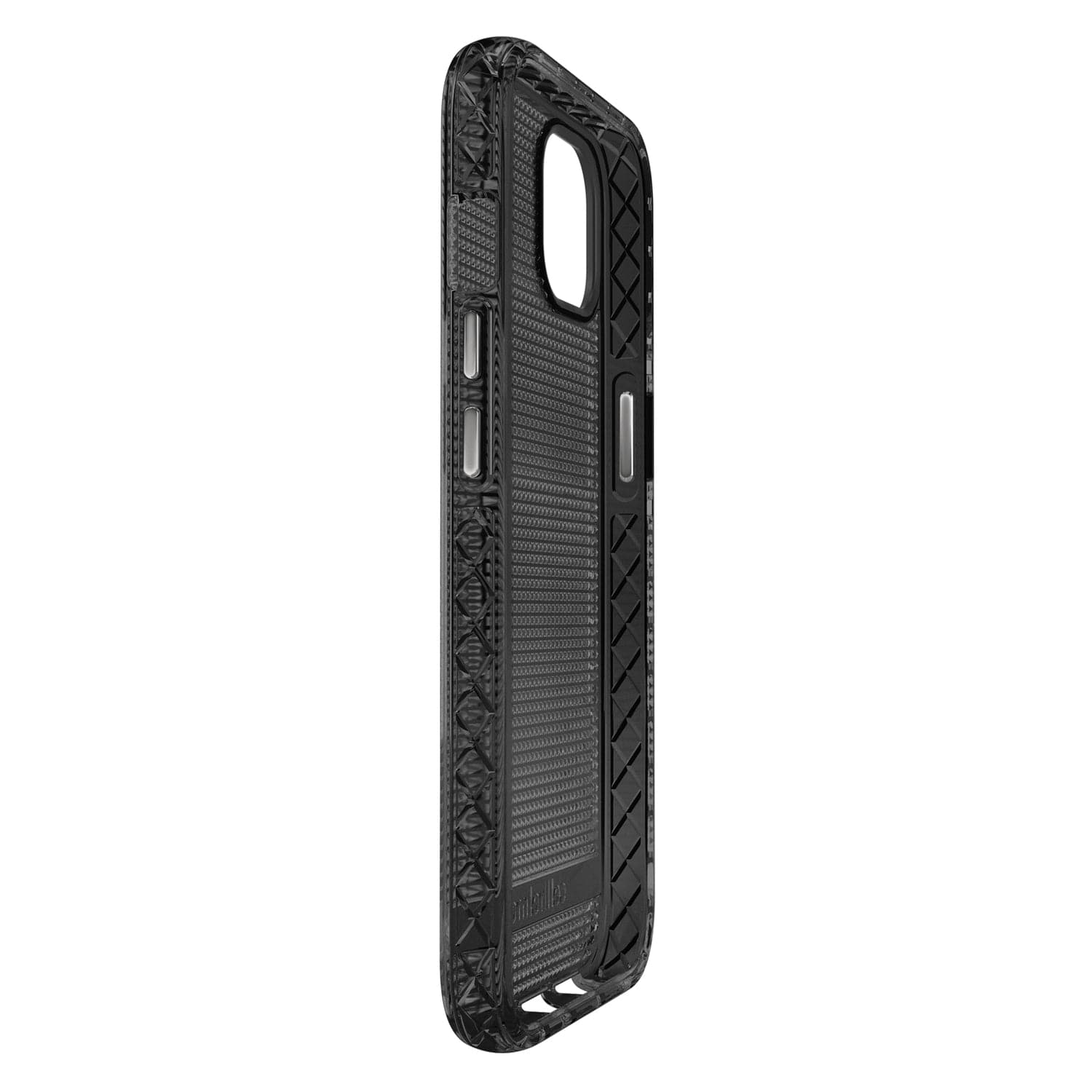 Cellhelmet Altitude X Series Case, iPhone 13, Black