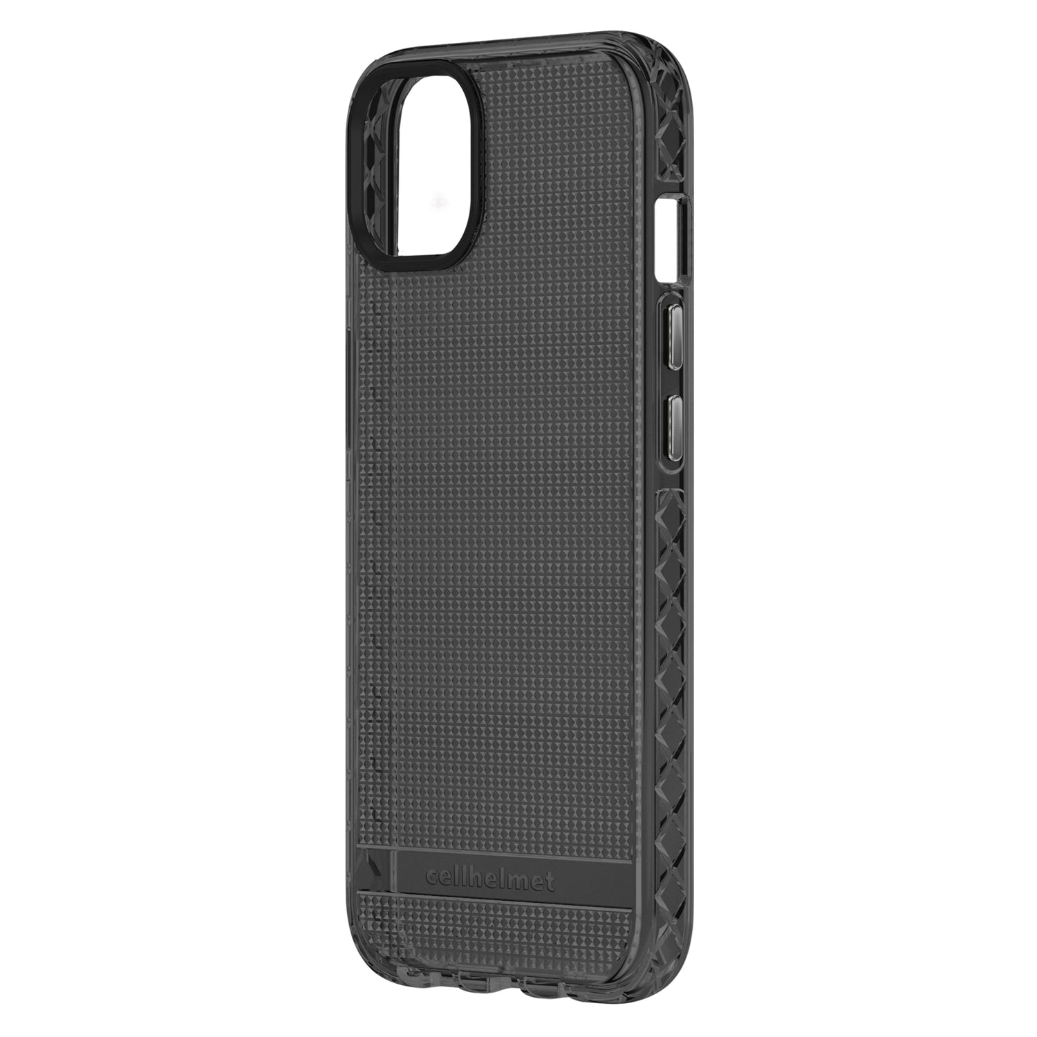 Cellhelmet Altitude X Series Case, iPhone 13, Black