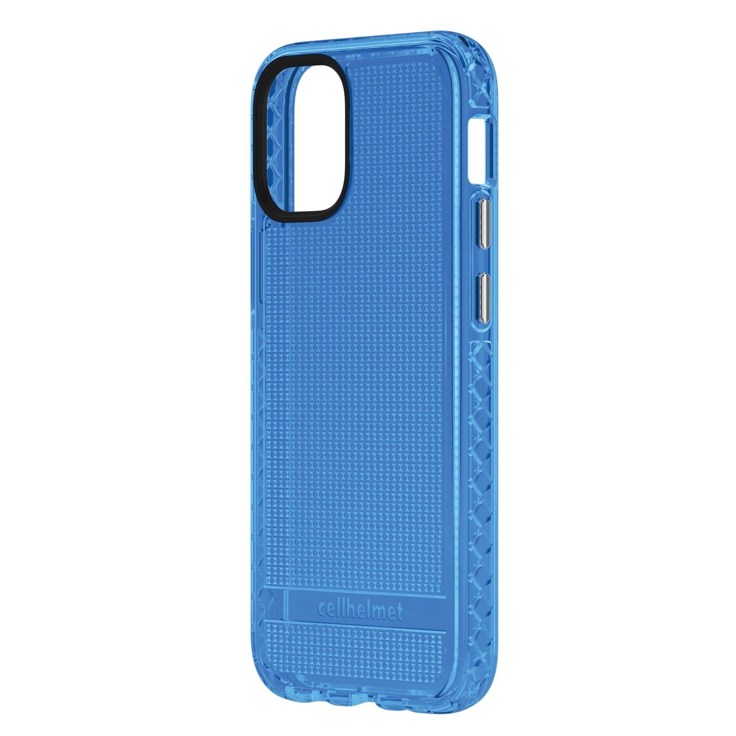 Cellhelmet Altitude X Series Case, iPhone 12/ 12 Pro, Blue