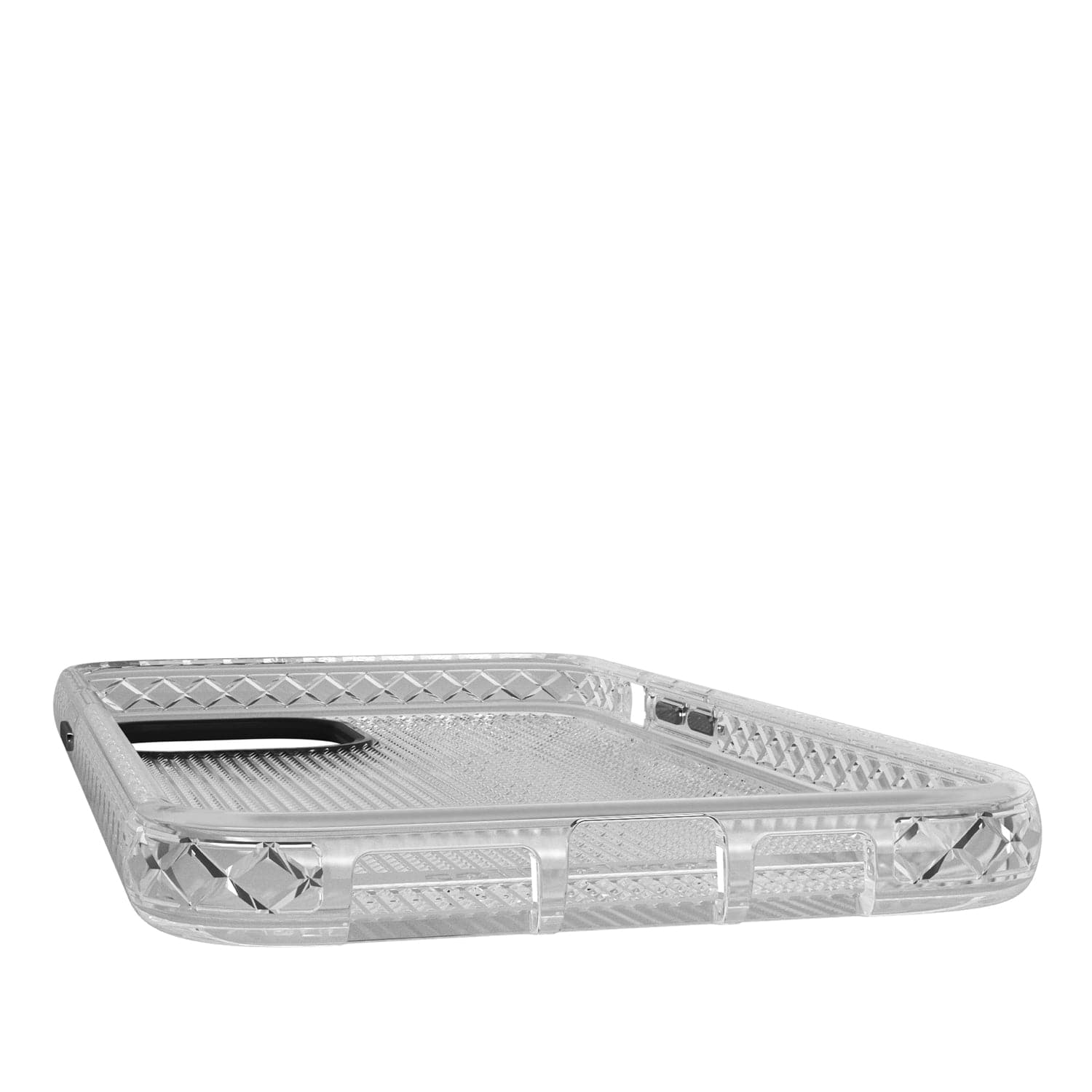 Cellhelmet Altitude X Series Case, iPhone 12/ 12 Pro, Clear