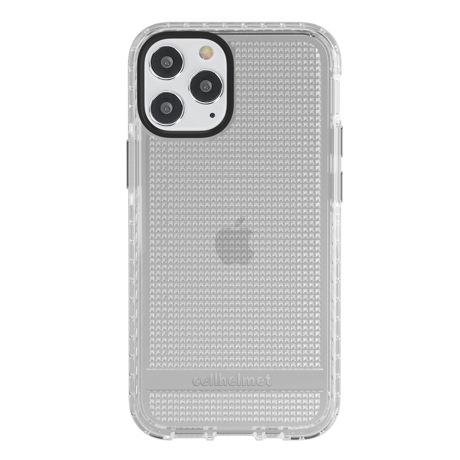 Cellhelmet Altitude X Series Case, iPhone 12/ 12 Pro, Clear