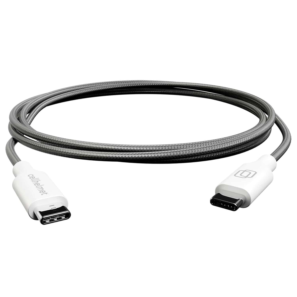 Cellhelmet iPhone 17 6-in-1 Bundle with 2 MagSafe Cases, Tempered Screen Protector ($100), Camera Glass, 45-Watt GaN Charging Block, USB-C Cable