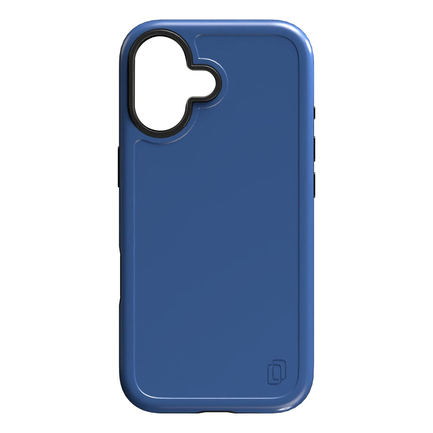 Cellhelmet Fortitude Series MagSafe-Compatible Case, iPhone 17, Bermuda Blue
