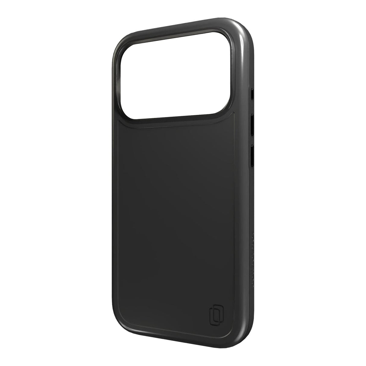 Cellhelmet Fortitude Series MagSafe-Compatible Case, iPhone 17 Pro, Black