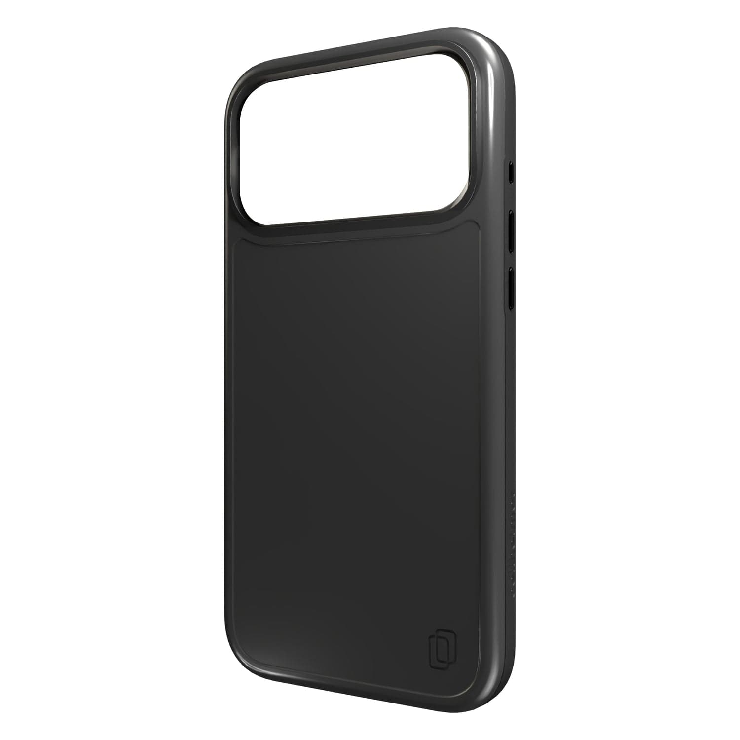 Cellhelmet Fortitude Series MagSafe-Compatible Case, iPhone 17 Pro Max, Black